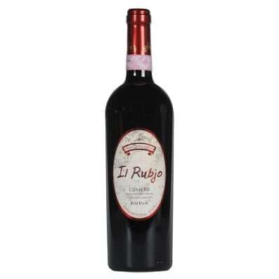 Rosso Conero Il Rubjo Pontemagno