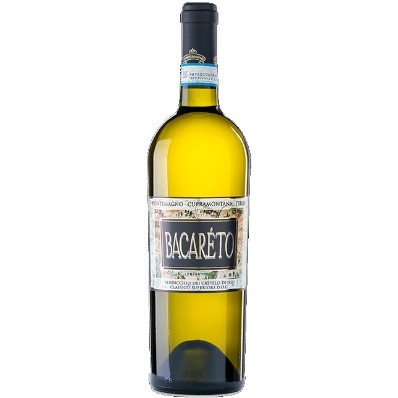 Verdicchio Bacarèto Pontemagno