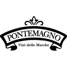 Rosso Conero doc Pontelungo cantina Pontemagno