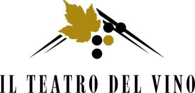 logo teatro del vino