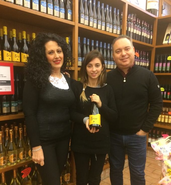 montecappone e partner wine