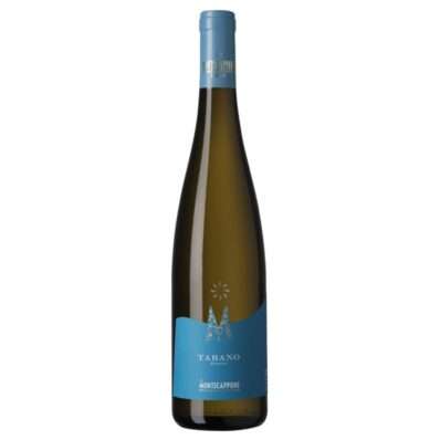 Tabano Bianco igt marche Montecappone