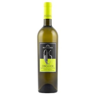 Verdicchio dei Castelli di Jesi Superiore Oinochoe Boccafosca