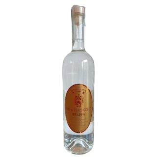 Grappa Ori di Verdicchio