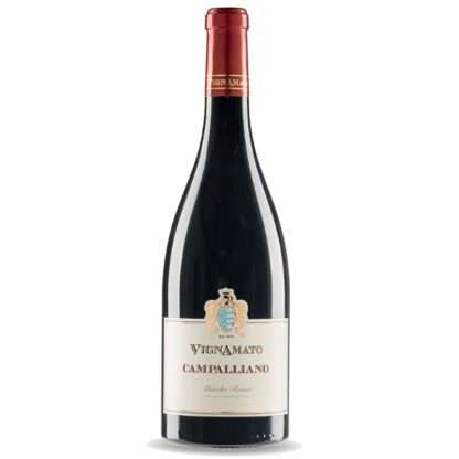 Campalliano Marche Rosso Igt Vignamato