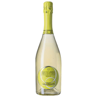 Spumante Brut Sauvignon Montecappone