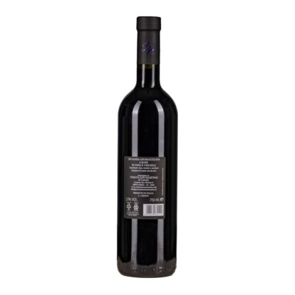 Vino di Visciola cantina Tenuta San Martino - immagine 2
