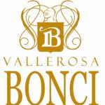 Spumante metodo classico millesimato dosaggio zero Caterina Verdicchio dei Castelli di Jesi doc cantina Vallerosa Bonci