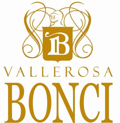 logo vallerosa bonci