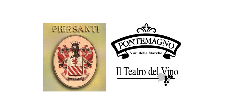 Rosso Conero doc Quota 59 cantina Piersanti Il teatro del vino