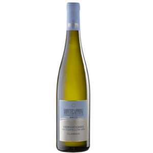 verdicchio classico montecappone