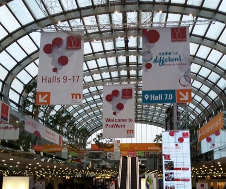 PROWEIN