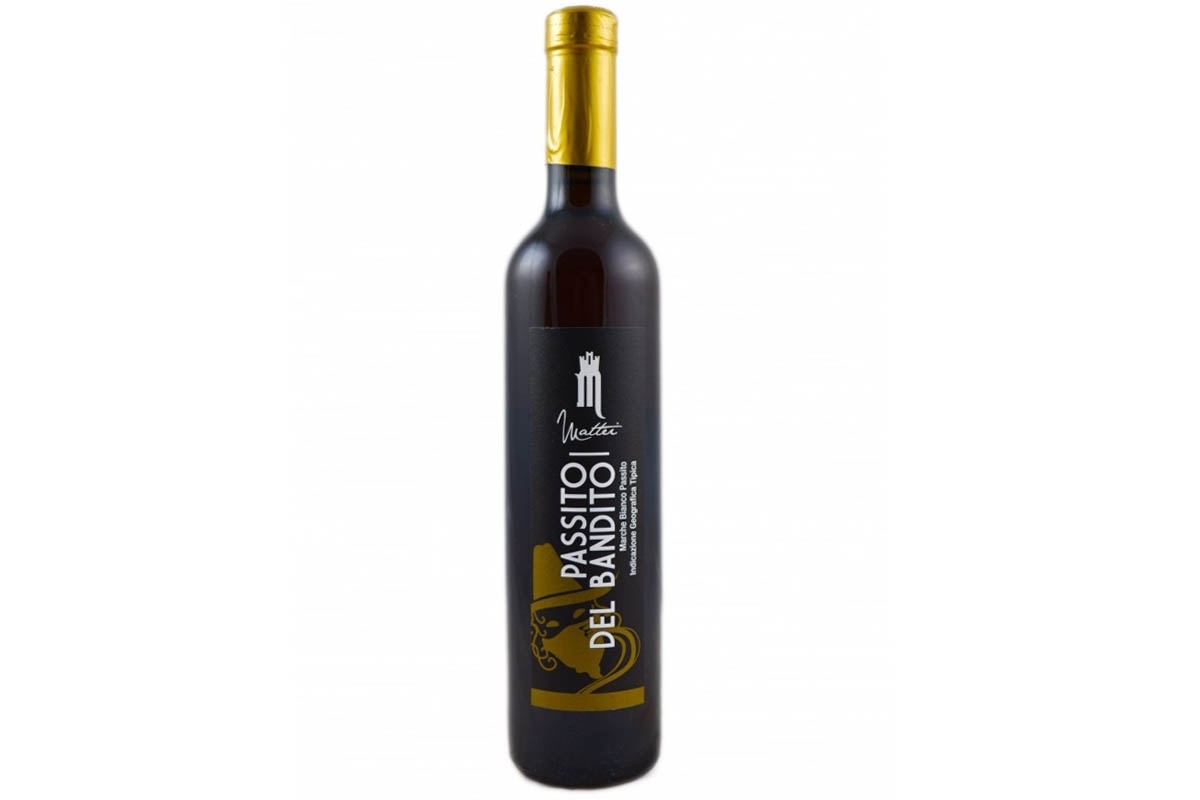 vino passito mattei