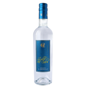 Grappa di Verdicchio Ceci Enrico