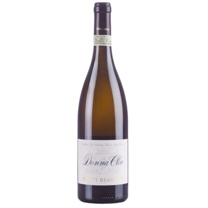 Verdicchio dei Castelli di Jesi docg riserva Donna Cloe cantina Sparapani Frati Bianchi 2021