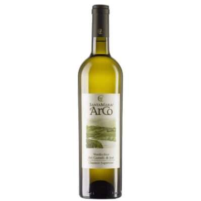 Verdicchio Santa Maria D'Arco Ceci Enrico