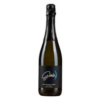Spumante brut di Verdicchio Gioia