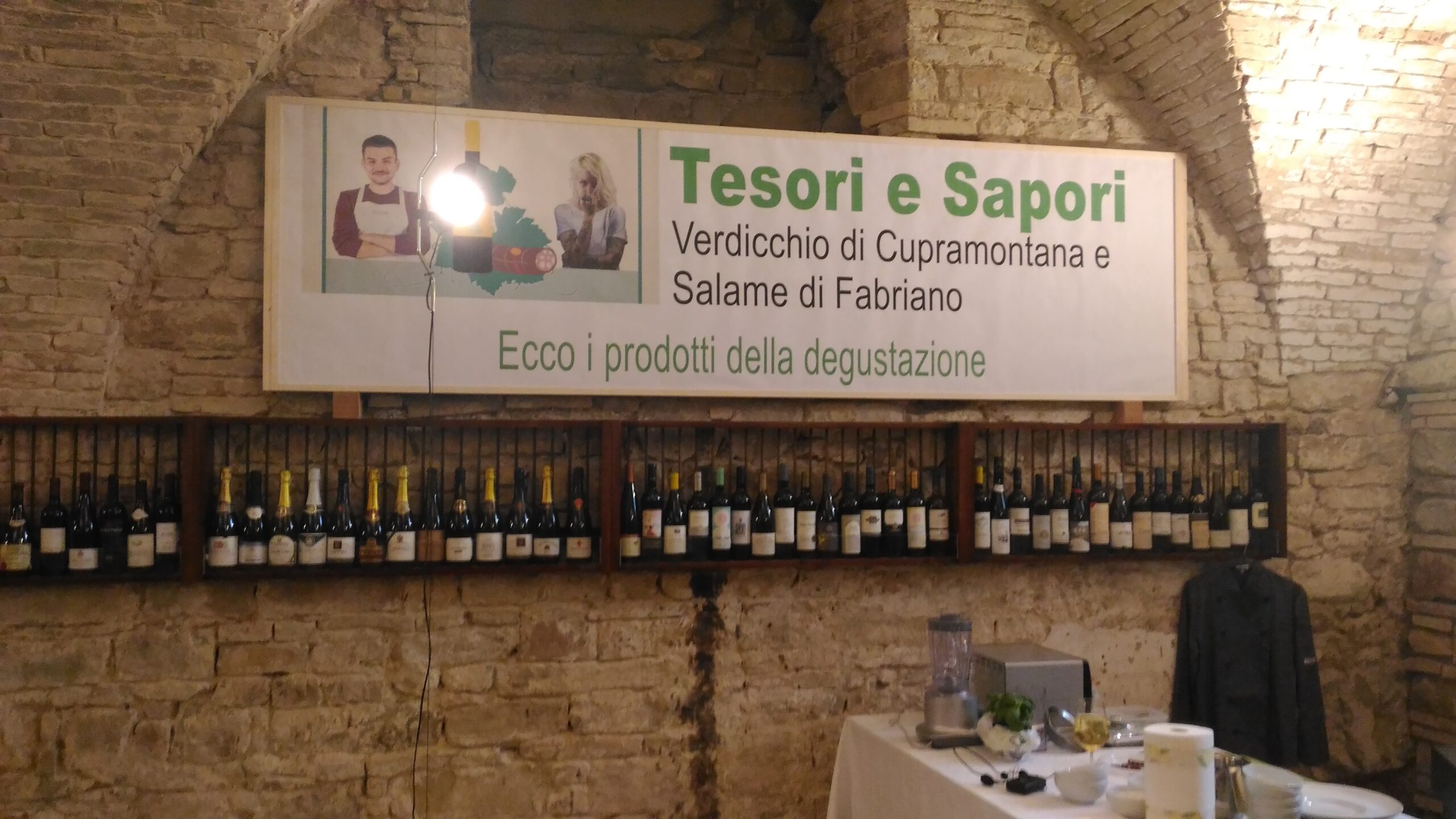 Tesori e Sapori