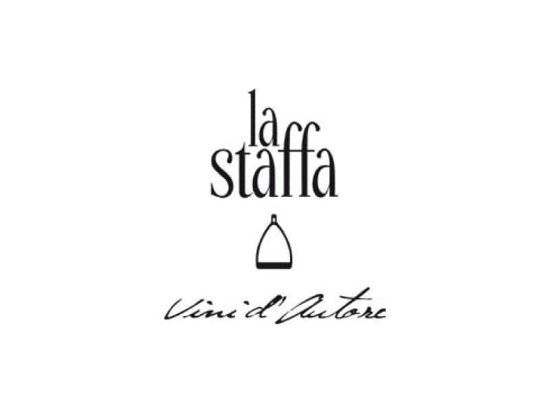 La Staffa il logo