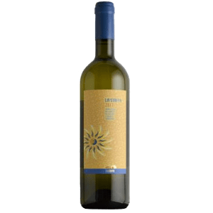 La Staffa Verdicchio Superiore