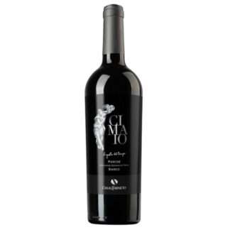 Igt marche Bianco Cimaio CasalFarneto