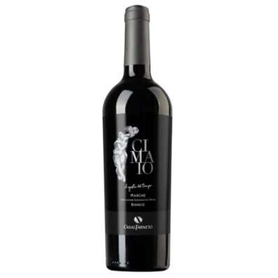 Igt marche Bianco Cimaio CasalFarneto