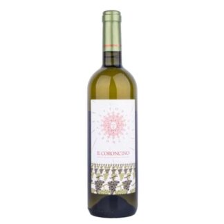 Verdicchio Coroncino di Fattoria Coroncino