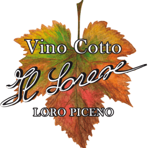 Visciola e cotto cantina Il Lorese da 375 ml