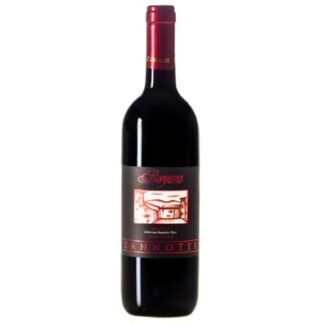 Borgana Sangiovese Zannotti