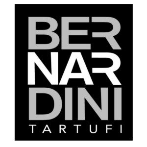 Polenta al tartufo azienda Bernardini