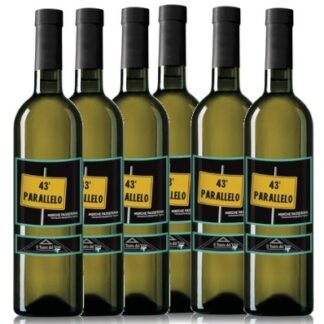 Offerta 6 bottiglie Passerina Teatro del Vino