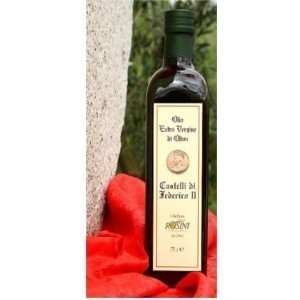 Olio Castelli Federico II