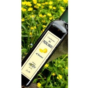 Olio al limone Rosini