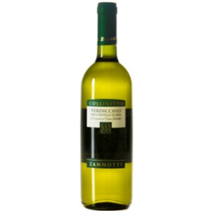 Verdicchio Collinetto Zannotti