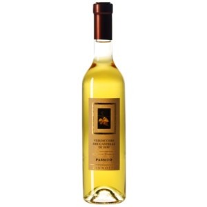 Verdicchio Passito Zannotti