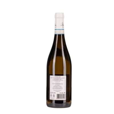 San Martino retroetichetta Tenuta San Martino