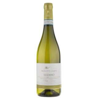 Verdicchio dei Castelli di Jesi Luzano Marotti Campi