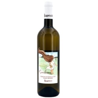 Verdicchio Sciocchina Albamocco