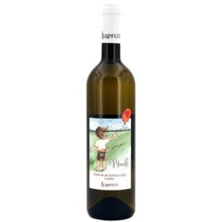 Verdicchio Monello Albamocco