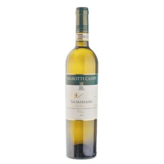 Verdicchio Salmariano Marotti Campi