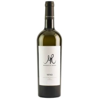 Verdicchio dei Castelli di Jesi Mino Marasca