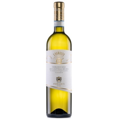 Verdicchio classico l'Agreste Piersanti