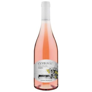 Rosato Centovie Umani Ronchi