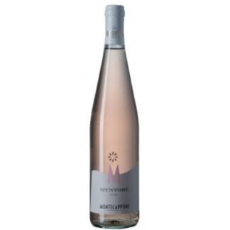 Rosè Montecappone