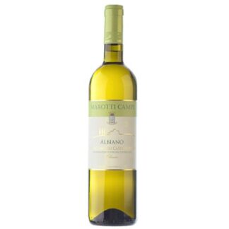 Verdicchio Albiano Marotti Campi