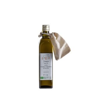 Olio d'oliva Biologico da 500ml