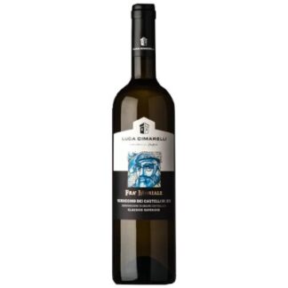 Verdicchio Frà Moriale Luca Cimarelli