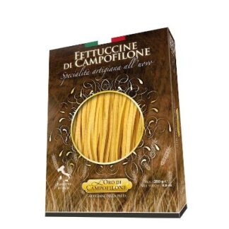 Fettuccine Campofilone