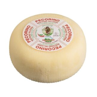 Pecorino Vallesina Martarelli