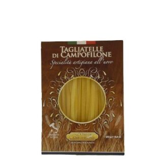 Tagliatelle Campofilone Carassai